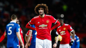 Mercato - PSG : Mourinho n’aurait pas dit son dernier mot pour Fellaini !