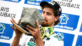 Cyclisme : Quand Peter Sagan ironise après sa victoire sur Paris-Roubaix !
