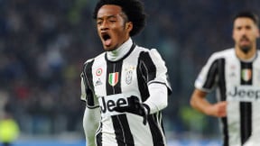 Mercato - PSG : L'avenir de Cuadrado directement lié à Massimiliano Allegri ?