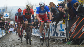 Cyclisme : La déception d’Arnaud Démare après Paris-Roubaix !