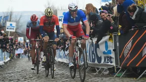 Cyclisme : La déception d’Arnaud Démare après Paris-Roubaix !