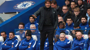 Mercato - Chelsea : Antonio Conte limogé plus rapidement que prévu ?