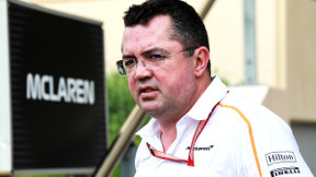 Formule 1 : Le message fort du patron de Fernando Alonso !