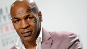 Boxe : Mike Tyson «pas impressionné» par Anthony Joshua !