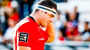 Rugby - Top 14 : Le coup de gueule de Guirado après la défaite face au Racing 92