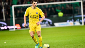 Mercato - PSG : L'énorme mise au point de Thomas Meunier sur son avenir !