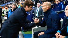 Mercato - Real Madrid : Pochettino persiste et signe pour la succession de Zidane !