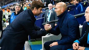 Mercato - Real Madrid : Le successeur de Zinedine Zidane serait déjà ciblé en interne ?
