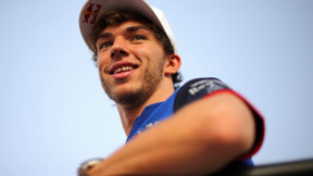 Formule 1 : Les confidences de Pierre Gasly après son excellent Grand Prix de Bahreïn !