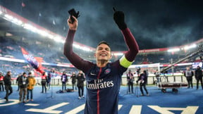 Mercato - PSG : Gros flou autour de l'avenir de Thiago Silva ?