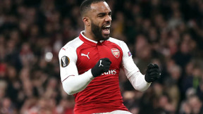 Arsenal : Quand Frank Lampard s’interroge au sujet d’Alexandre Lacazette