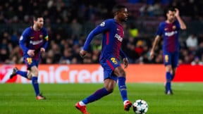 Mercato - Barcelone : Ce témoignage fort sur une recrue estivale !