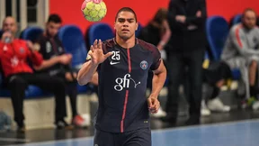 Handball : Les vérités de Daniel Narcisse sur sa décision de prendre sa retraite !