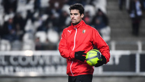 Mercato - ASSE : La piste Yoann Gourcuff étudiée par Jean-Louis Gasset ?