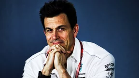 Formule 1 : Le patron de Lewis Hamilton s’enflamme pour le nouveau titre de Mercedes !