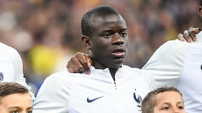 Mercato - PSG : N’Golo Kanté grande priorité de Thomas Tuchel ?