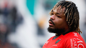 Rugby - Top 14 : Bastareaud se remémore «une décharge» prise par Laporte