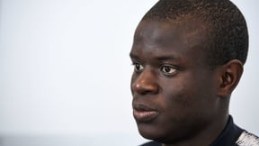 Mercato - PSG : Le Real Madrid prêt à faire de l'ombre au PSG pour N'Golo Kanté ?