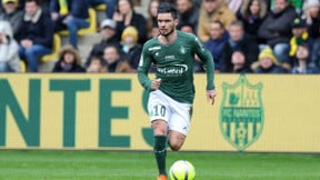 Mercato - OM : Rémy Cabella décidé à rester à l’ASSE ?