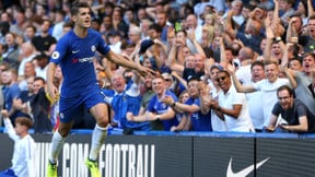 Mercato - Chelsea : Morata prêt à aller au clash cet été ?