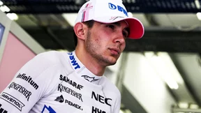 Formule 1 : Esteban Ocon affiche ses ambitions pour le Grand Prix de Chine !