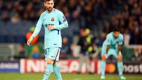 Barcelone - Malaise : Un ancien du Real Madrid se paye Messi et Luis Suarez