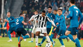 Mercato - PSG : Excellente nouvelle sur la piste Alex Sandro ?