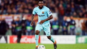 Mercato - Barcelone : L’avenir de Samuel Umtiti enfin sur le point d’être fixé ?