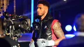 Boxe : Le prochain combat de Yoka en danger ?