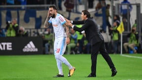 OM : Quand Mitroglou évoque sa relation avec Rudi Garcia !