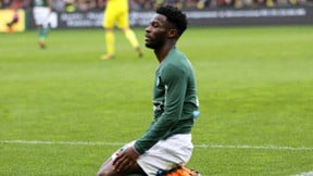 Mercato - ASSE : Jonathan Bamba toujours plus proche du départ ?