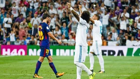 Real Madrid : Quand Marcelo glisse un tacle au FC Barcelone…