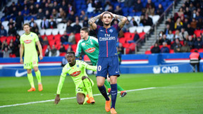 Mercato - PSG : Le PSG aurait fixé son prix pour Layvin Kurzawa !