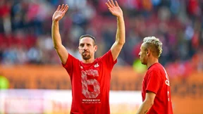 Mercato - Bayern Munich : L’avenir de Franck Ribéry serait sur le point d'être fixé !