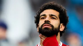 Mercato - PSG : La mise au point de Jürgen Klopp sur l’avenir de Mohamed Salah !