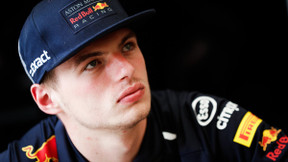 Formule 1 : La réponse cinglante de Max Verstappen à Lewis Hamilton !