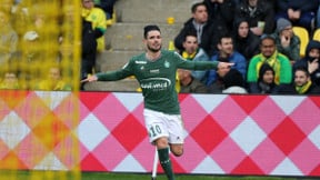 ASSE : «Cabella est clairement l’un des joueurs majeurs de l’ASSE…»