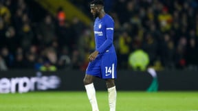 Mercato - Chelsea : Une destination déjà trouvée pour Tiémoué Bakayoko ?