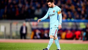 Barcelone - Malaise : Des tensions en interne entre Messi et Valverde ?