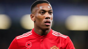 Mercato - Barcelone : Le Barça largué dans la course à Martial ?