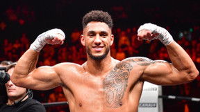 Boxe : Excellente nouvelle pour Tony Yoka !