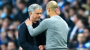 Mercato - Manchester United : Mourinho et Guardiola sur les traces d’une pépite brésilienne ?