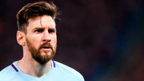 Barcelone : «Lionel Messi est un extraterrestre»