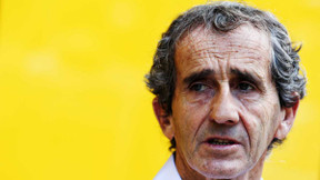 Formule 1 : Grosjean, Ocon, Gasly… Alain Prost évoque sa succession !