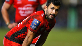 Rugby - Top 14 : Ce joueur du RCT qui évoque ses retrouvailles avec Galthié !