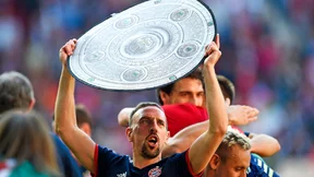 Mercato - Bayern Munich : L’annonce sans détour du Bayern sur l’avenir de Ribéry !