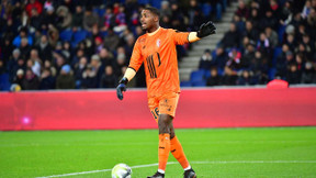 LOSC - Malaise : Galtier justifie la mise à l’écart de Maignan !