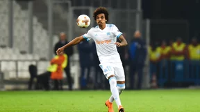 OM : Luiz Gustavo s’enflamme pour sa nouvelle vie à Marseille !