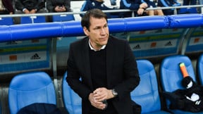 OM : «Rudi Garcia a fait ce qu’il fallait dans un club très compliqué»