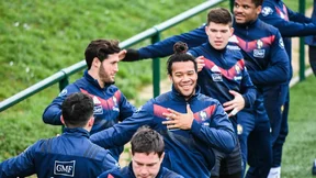 Rugby - XV de France : Les «bannis d’Édimbourg» de retour ?